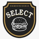 Hamburgueria Select