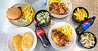 Engadine Chargrilled Chickens Engadine