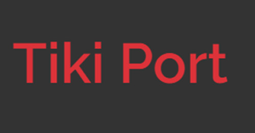 Tiki Port