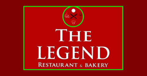 The Legend And Bakery