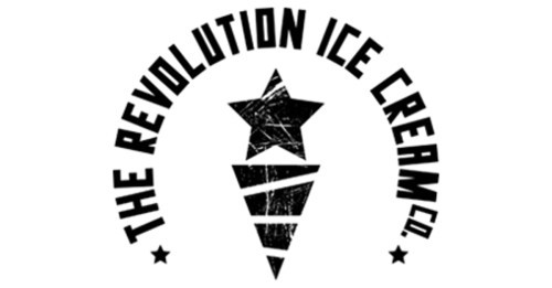 The Revolution Ice Cream Co.