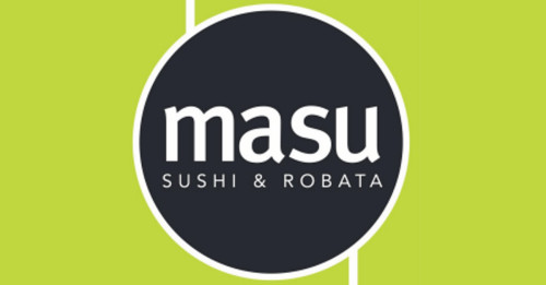 Masu Sushi Noodles