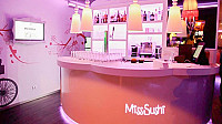 Miss Sushi San Pablo