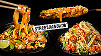Street Bangkok Local Food