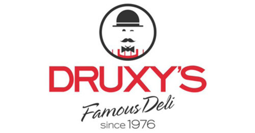 Druxy's Famous Deli Sandwiches