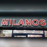 Milanos