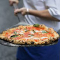 La Pizza Di Napoli