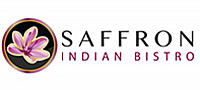 Saffron Indian Bistro