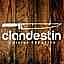 Clandestin, Cuisine Creative
