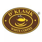 D'klasik White Coffee