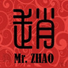 Mr. Zhao