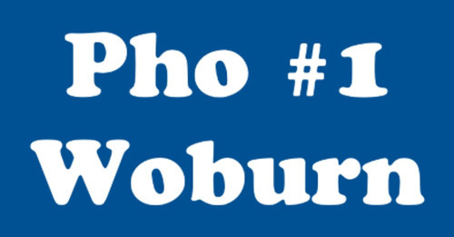 Pho#1 Woburn