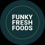 Funky Fresh Foods