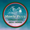Monte Pizza Grill House