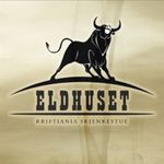 Eldhuset