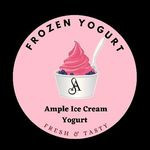 Ample Cafe(ice Cream Roll Yogurt) Kubang Kerian