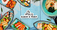 Sushi N Poke Richmond