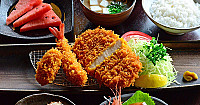 とん Jí Rì Shì Jí Liè Zhū Bā Zhuān Mén Diàn Tonkichi Tonkatsu Seafood