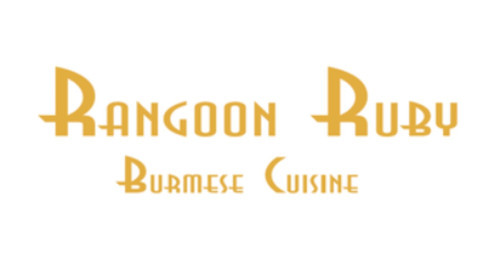 Rangoon Ruby Burmese Cuisine - San Carlos