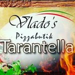 Vlados Pizzabutik Tarantella