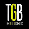 Tgb The Good Burger Tres Aguas