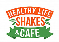 Healthy Life Shakes Cafe