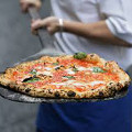 Capeluna Pizza Perthuis David