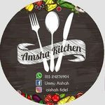 Amsha Kitchen (mee Wantan)