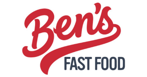 Ben's Fast Food