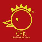 Chicken Rice Kiosk