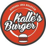 Kalle's Burger Scanburger