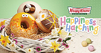 Krispy Kreme Doughnuts Cabot Circus