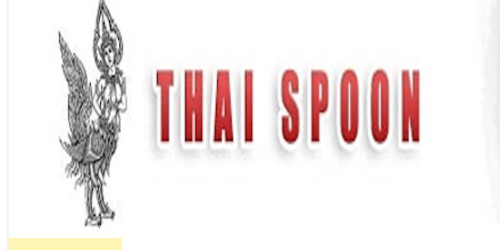 Thai Spoon