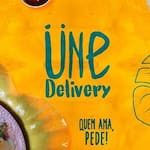 Üne Delivery