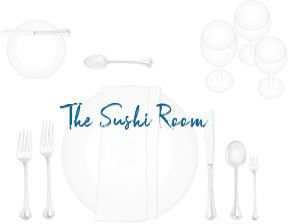 The Sushi Room