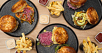 The Gourmet Grill Basingstoke