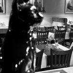 Ravintola Musta Kissa