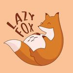 Lazy Fox