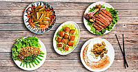 Lok Tsui Yuen Seafood Restaurant 樂翠園海鮮菜館