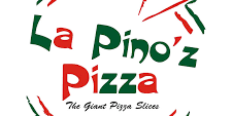 La Pino'z Pizza -  Lal Ghati