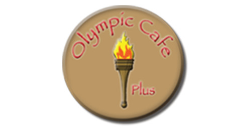 Olympic Cafe 2