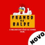 Frango No Balde