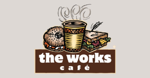 The Works Bakery Cafe