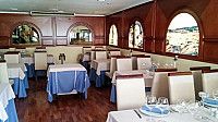 Restaurante Del Hipódromo De La Zarzuela