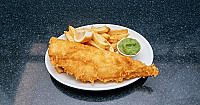 Royals Fish And Chips Bognor Regis