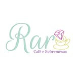 Raro Café E Sobremesa