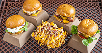 Gdup Burgers Baulkham Hills