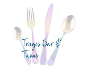 Tragos Tapas