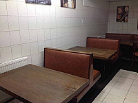 Gants Hill Kebab House