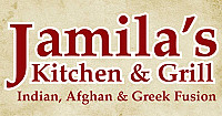 Jamila's Kitchen
